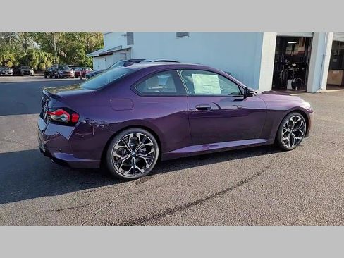 New 2025 BMW 230i 230i w/ M Sport Package image 23