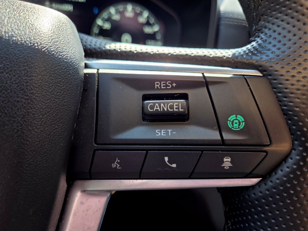 Used 2024 Mitsubishi Outlander SEL FWD image 14
