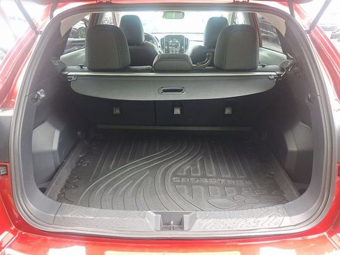 Certified 2024 Subaru Crosstrek 2.5i Limited w/ Crosstrek Mirror Package image 25