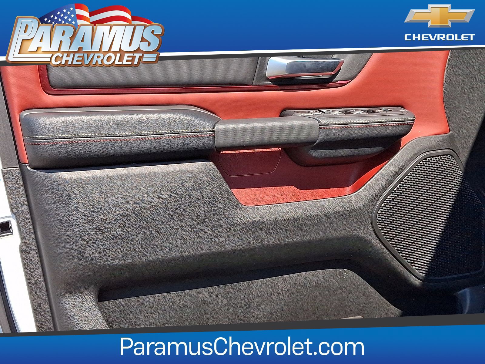 Used 2026 RAM 1500 Rebel w/ Rebel Level 1 Equipment Group AWD/4WD image 13