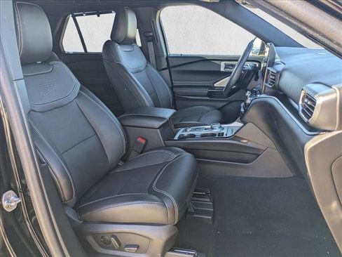 Used 2023 Ford Explorer ST w/ Equipment Group 401A image 22