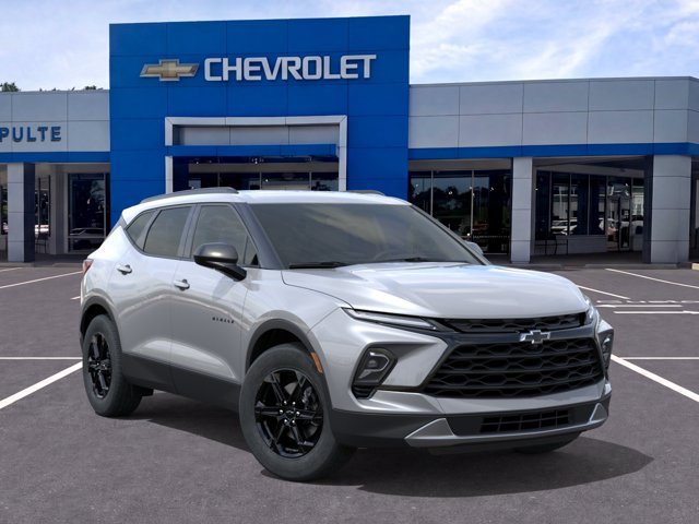 New 2026 Chevrolet Blazer LT w/ Convenience Package FWD image 7