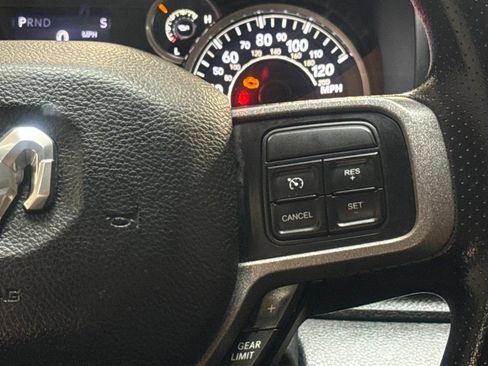 Used 2020 RAM 2500 Tradesman AWD/4WD image 15