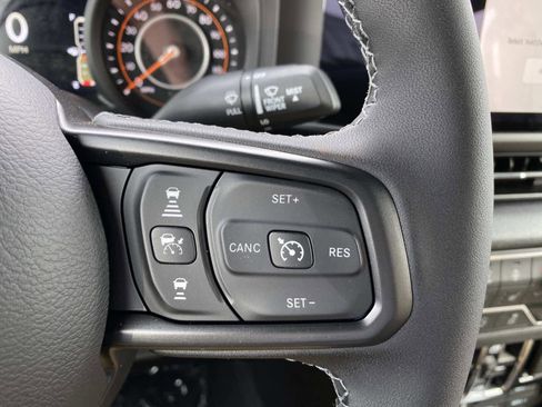 New 2026 Jeep Wrangler Unlimited Sport image 14