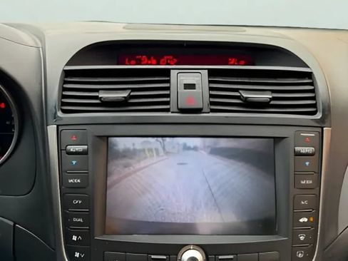 Used 2007 Acura TL Type-S FWD image 24