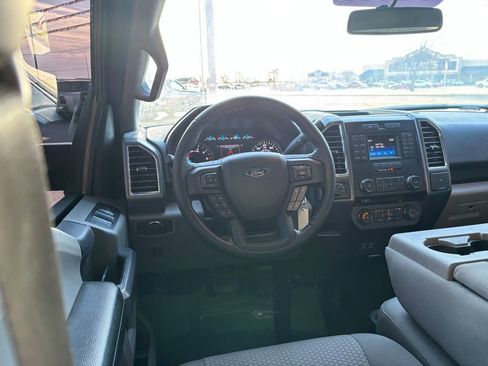 Used 2015 Ford F150 XLT w/ Equipment Group 301A Mid image 16