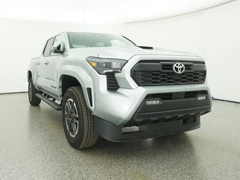 New 2025 Toyota Tacoma TRD Sport image 30