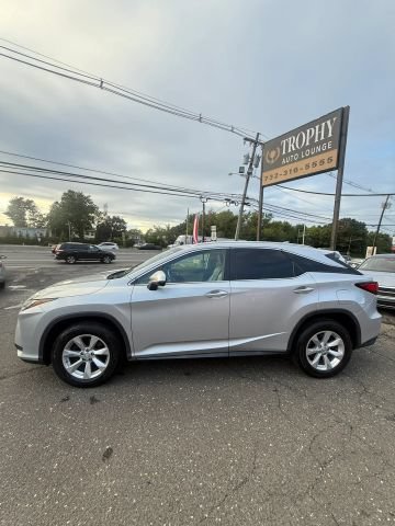 Used 2016 Lexus RX 350 AWD w/ Premium Package image 8