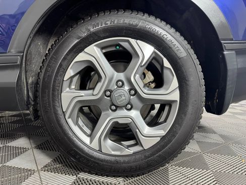 Used 2019 Honda CR-V EX image 45