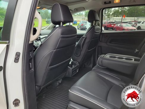 Used 2025 Honda Odyssey Touring image 15