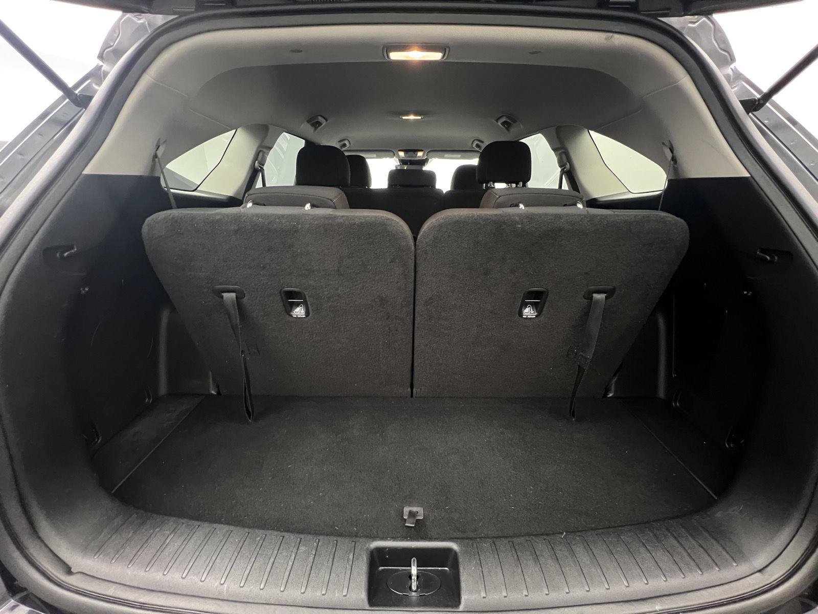 Used 2025 Kia Sorento LX FWD image 20