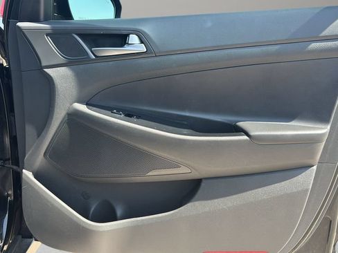 Used 2017 Hyundai Tucson Night FWD image 9
