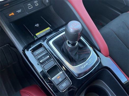 New 2026 Acura Integra Type S FWD image 21