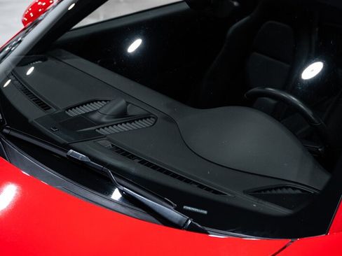 Used 2017 Porsche 911 Carrera S RWD image 60