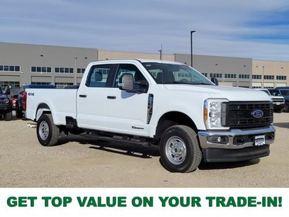 New 2026 Ford F250 XL w/ XL Chrome Package