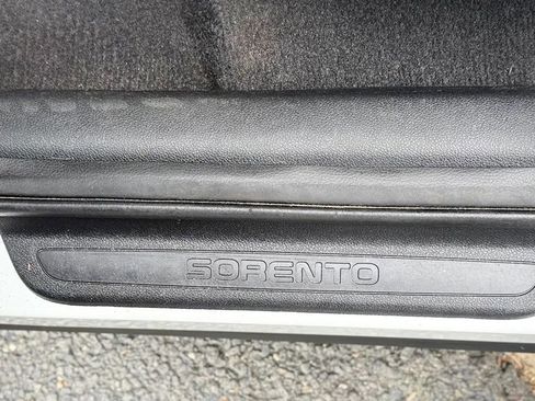 Used 2016 Kia Sorento EX AWD/4WD image 29