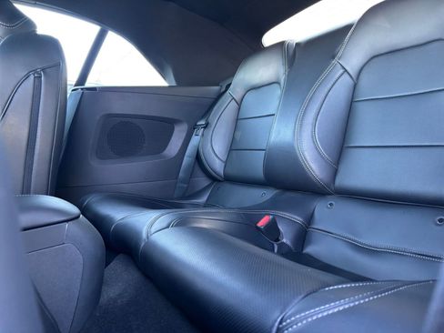 Used 2025 Ford Mustang GT Premium image 24