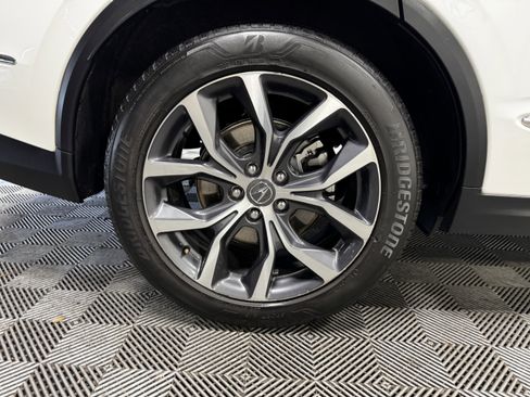 Certified 2023 Acura MDX FWD w/ Technology Package image 52