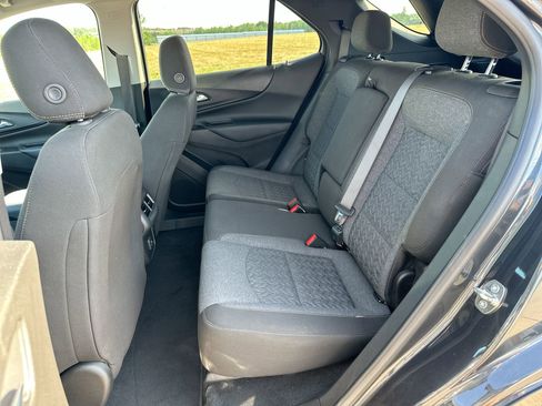 Used 2023 Chevrolet Equinox LT FWD image 20