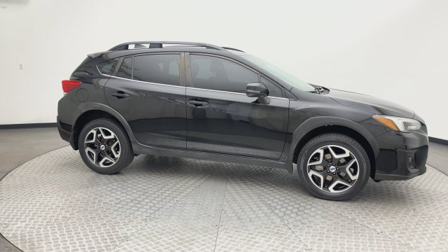 Used 2018 Subaru Crosstrek 2.0i Limited AWD/4WD image 9