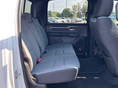 Used 2022 RAM 1500 Big Horn AWD/4WD image 15