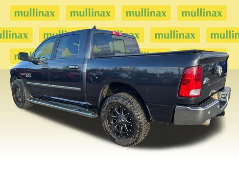 Used 2017 RAM 1500 Big Horn image 6