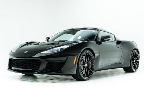 Used 2021 Lotus Evora RWD image 8