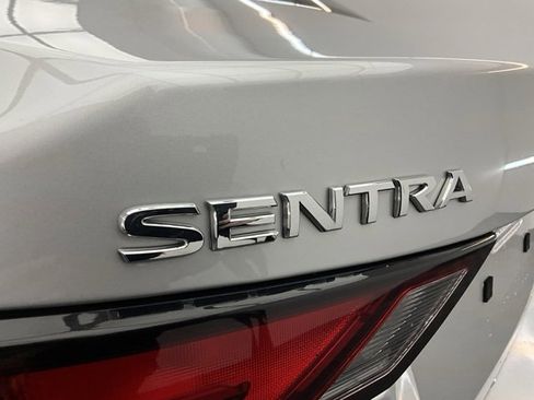 Used 2022 Nissan Sentra SV image 22