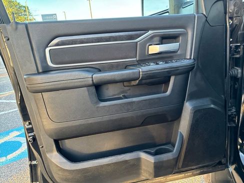 Used 2024 RAM 2500 Big Horn w/ Safety Group AWD/4WD image 11
