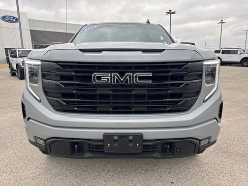 Used 2024 GMC Sierra 1500 Elevation w/ Max Trailering Package image 11