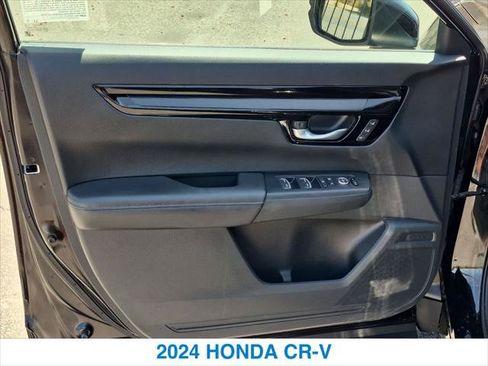 Certified 2024 Honda CR-V EX-L image 12