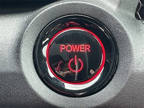 Certified 2025 Honda CR-V Sport-L image 23