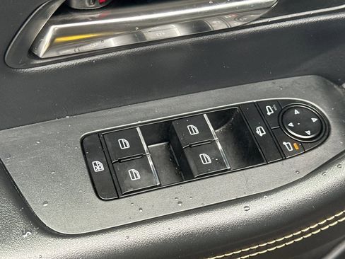 Used 2025 MAZDA CX-90 3.3 Turbo w/ Premium Plus Pkg image 13