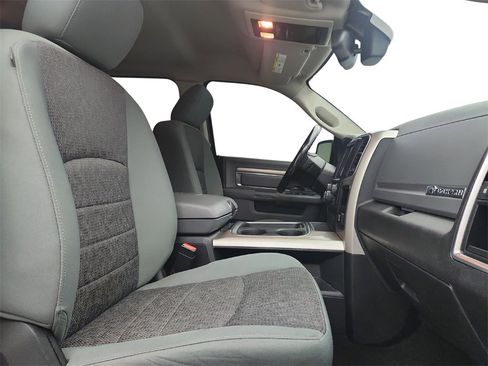 Used 2017 RAM 1500 Big Horn image 21