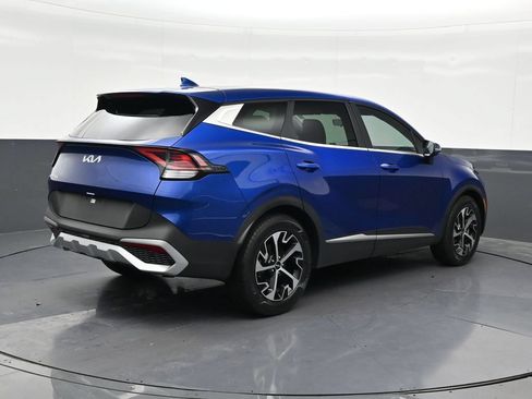 Used 2023 Kia Sportage EX FWD image 5