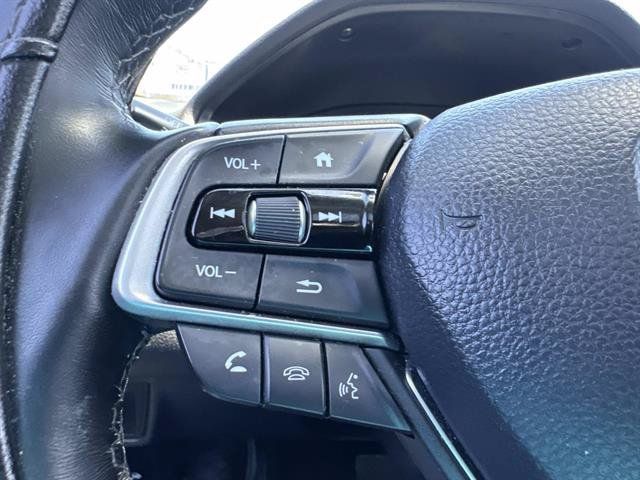 Used 2021 Honda Accord EX-L image 15