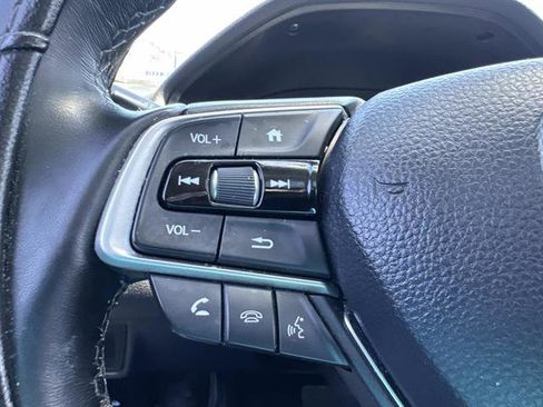 Used 2021 Honda Accord EX-L image 15