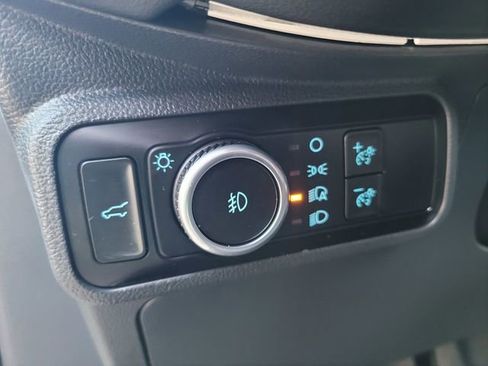 Certified 2025 Ford Explorer ST image 17