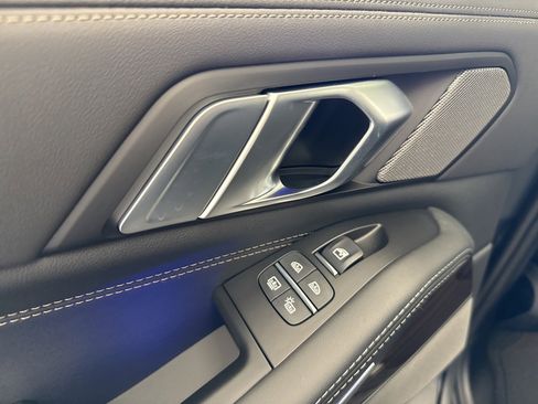 New 2026 BMW X7 xDrive40i w/ M Sport Package image 52