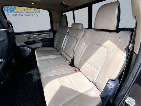 Used 2019 RAM 1500 Limited AWD/4WD image 28