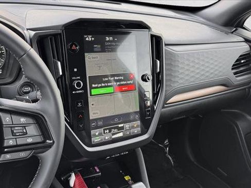 Used 2025 Subaru Forester Sport image 15