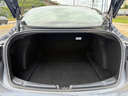 Used 2023 Tesla Model 3 Standard Range RWD image 17
