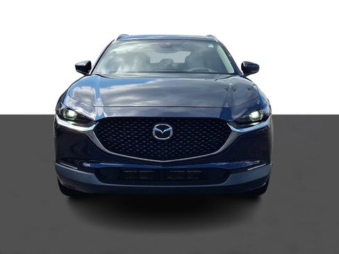 Certified 2023 MAZDA CX-30 2.5 Turbo w/ Premium Plus Pkg AWD/4WD image 2