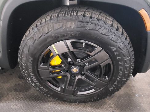 Used 2022 Rivian R1T Launch Edition image 20