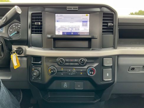 New 2025 Ford F350 XL w/ STX Appearance Package image 34
