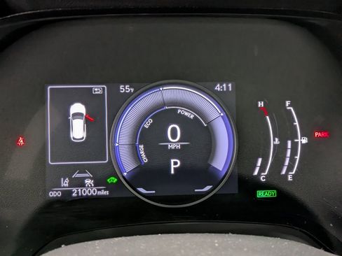 Used 2024 Lexus RX 350h image 15