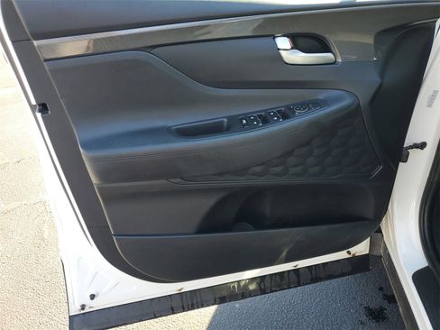 Used 2023 Hyundai Santa Fe SEL image 8