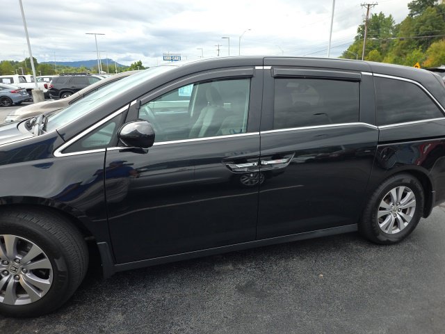 Used 2016 Honda Odyssey SE image 8