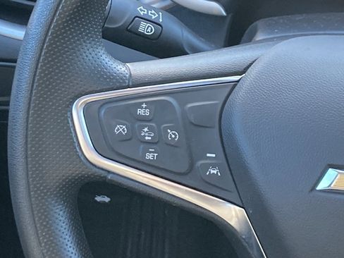 Used 2024 Chevrolet Malibu LT image 15