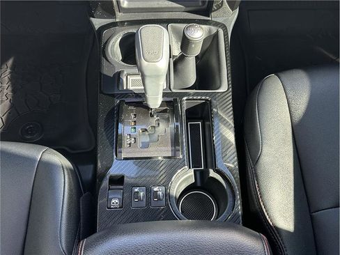 Used 2021 Toyota 4Runner TRD Pro image 30